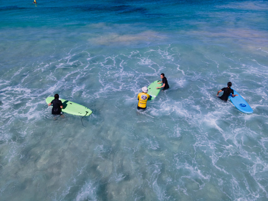 How To Surf Better, Top 15 Tips For Intermediate Surfers